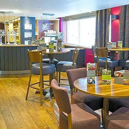 Hotel Premier - George Square Glasgow