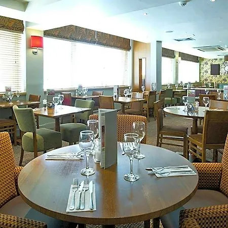 Hotel Premier - George Square 3*