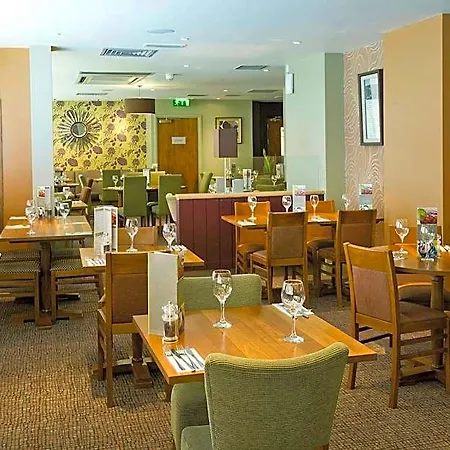 Premier - George Square Hotel