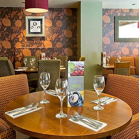 Premier - George Square Hotel Glasgow