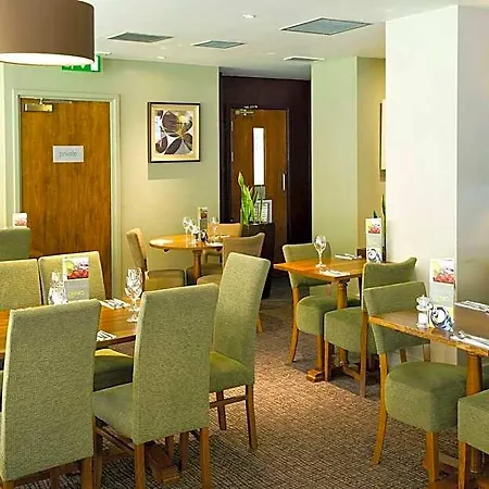 Hotel Premier - George Square
