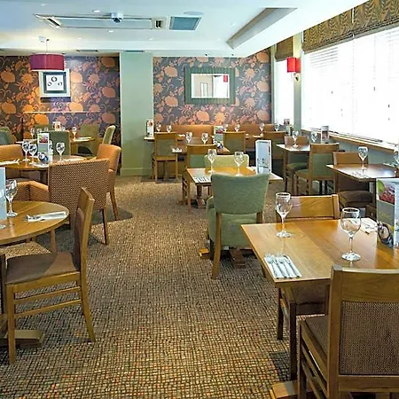 Premier - George Square 3* Glasgow