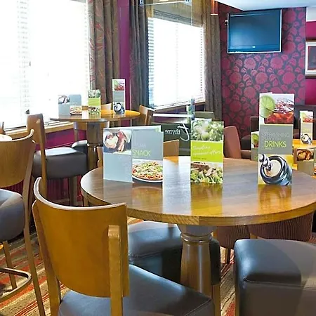 Premier - George Square 3* Glasgow