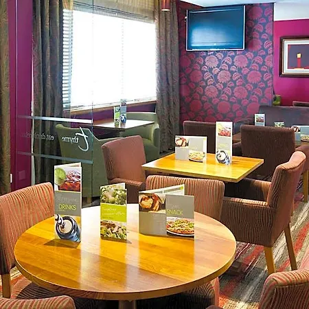 Premier - George Square Hotel