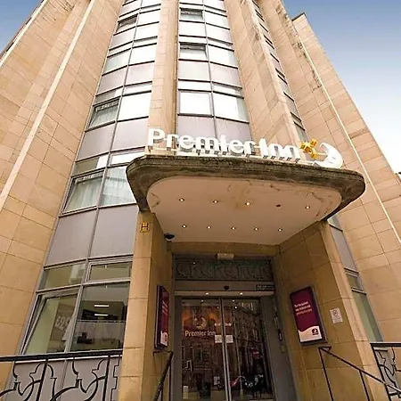 Premier - George Square 3*