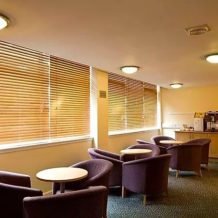 Premier - George Square Hotel Glasgow
