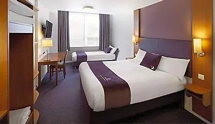 Premier - George Square Hotel Glasgow