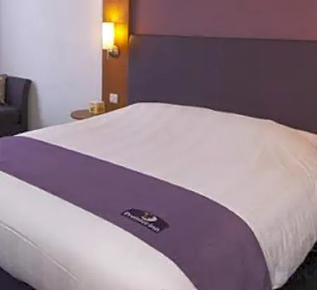 Premier - George Square Hotel Glasgow