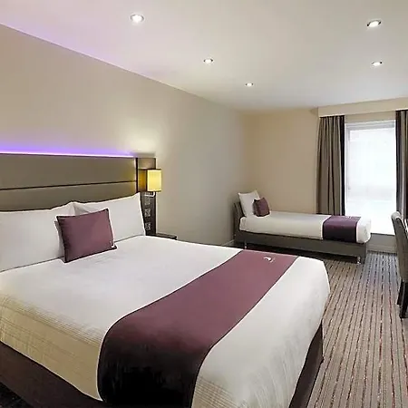 Premier - George Square Hotel