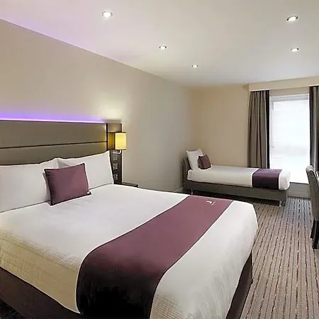 Hotel Premier - George Square Glasgow