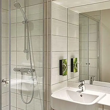Premier - George Square Hotel 3*