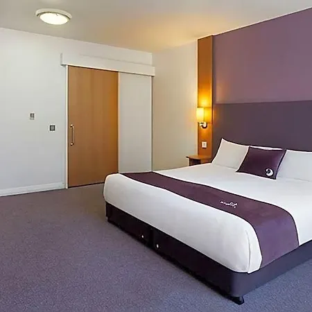 Premier - George Square 3* Glasgow