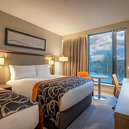 Clayton Hotel Glasgow