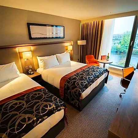Clayton Hotel Glasgow