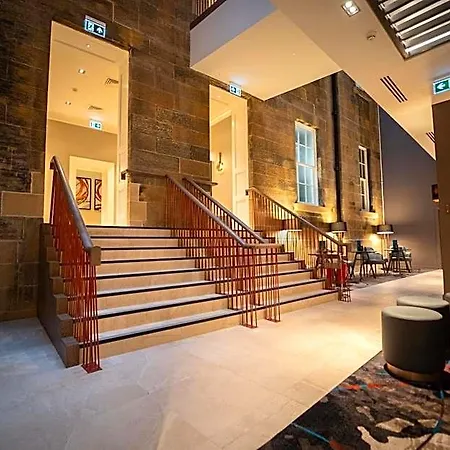 Hotel Clayton 4*
