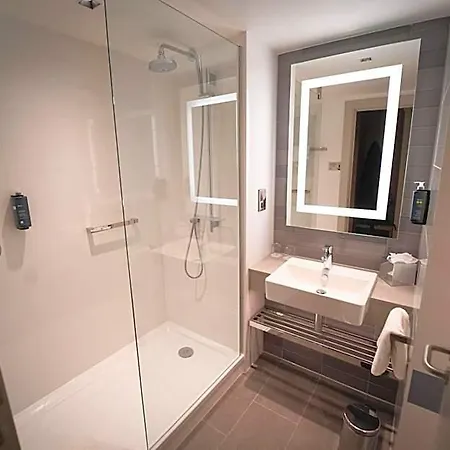 Clayton Hotel Glasgow