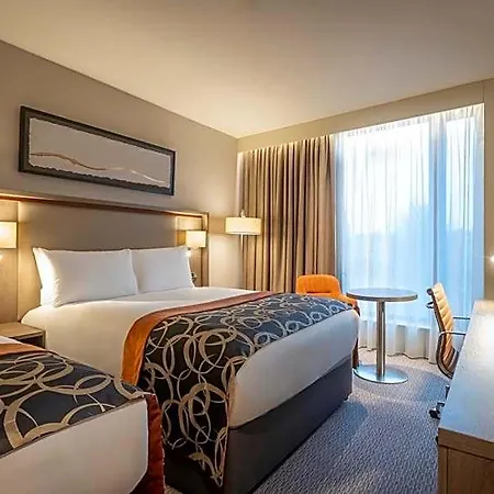 Clayton Hotel