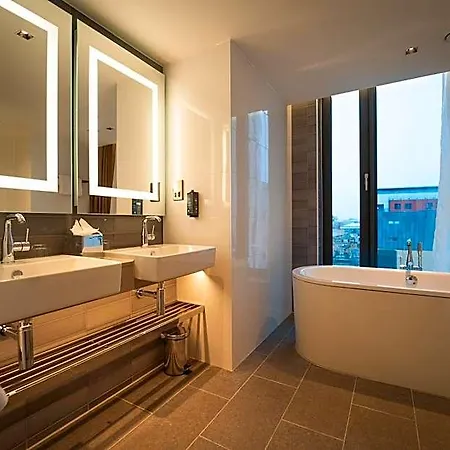 Hotel Clayton Glasgow
