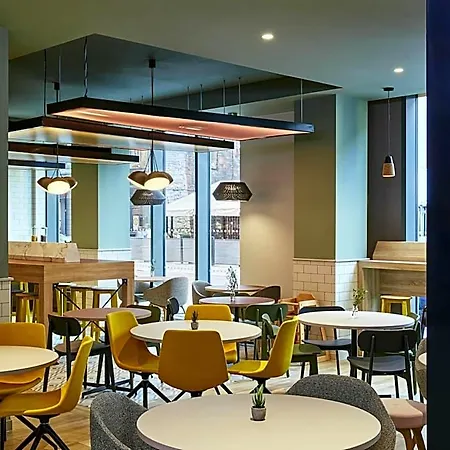Adagio Hotel apartamentowy