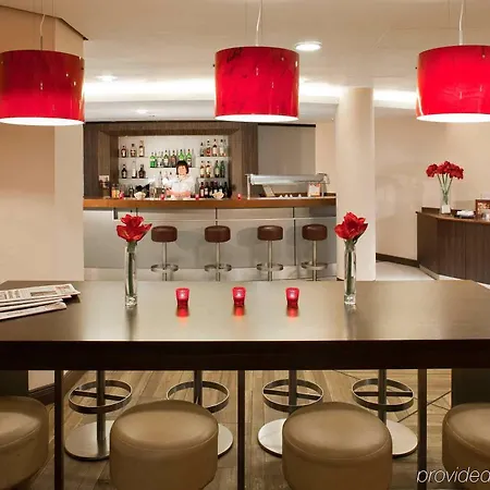 Hotel Ibis Centre - Sauchiehall St