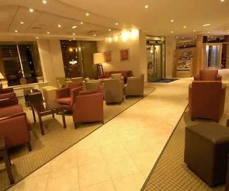 Premier Centre South Hotel 3*