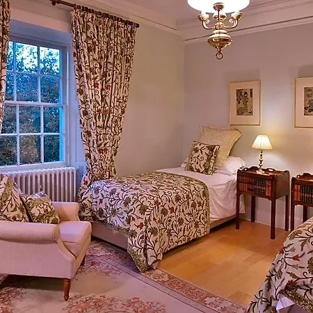 Park Of Drumquhassle Bed & Breakfast