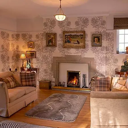 Park Of Drumquhassle Bed & Breakfast