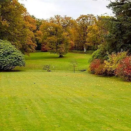 Park Of Drumquhassle Bed & Breakfast 3*