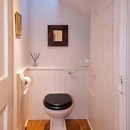 Park Of Drumquhassle Bed & Breakfast Glasgow