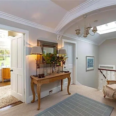Park Of Drumquhassle Bed & Breakfast