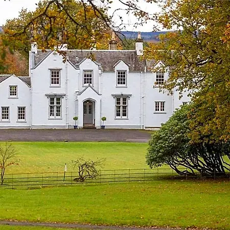 Park Of Drumquhassle 3* Glasgow