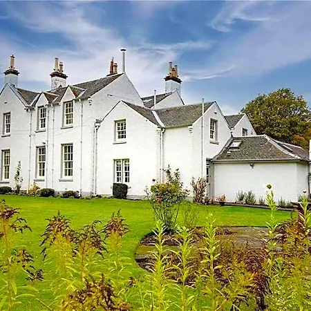 Park Of Drumquhassle Bed & Breakfast