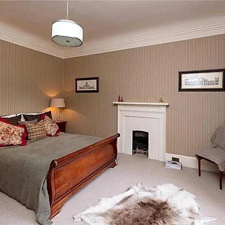 Park Of Drumquhassle Bed & Breakfast Glasgow