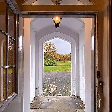 Bed & Breakfast Park Of Drumquhassle Glasgow