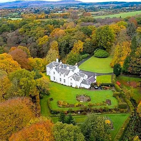 Park Of Drumquhassle Bed & Breakfast 3*