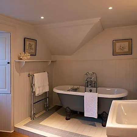 Park Of Drumquhassle Bed & Breakfast