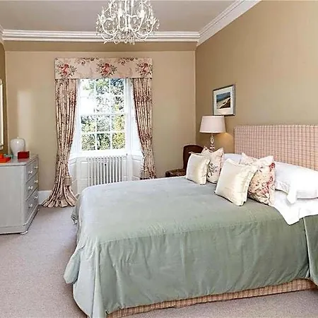 Park Of Drumquhassle Bed & Breakfast Glasgow
