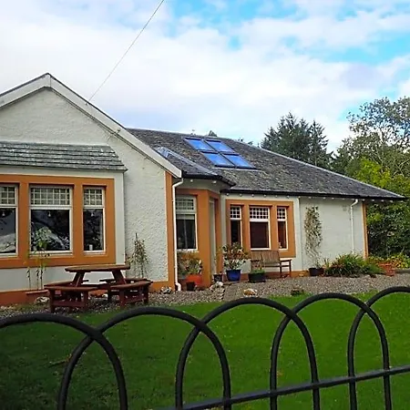 Arrochoile Holiday home