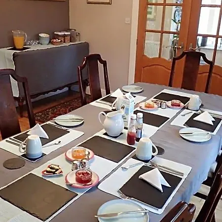 Arrochoile Holiday home
