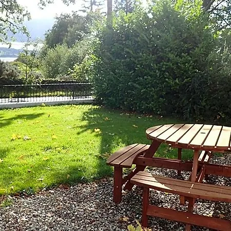 Holiday home Arrochoile