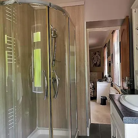 Arrochoile Holiday home Glasgow