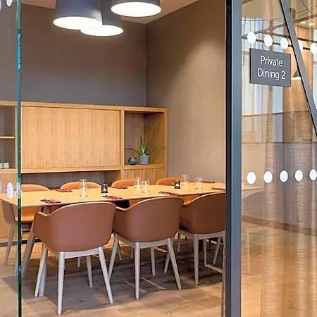 Courtyard By Marriott Sec