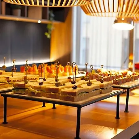 Courtyard By Marriott Sec Hotel Glasgow