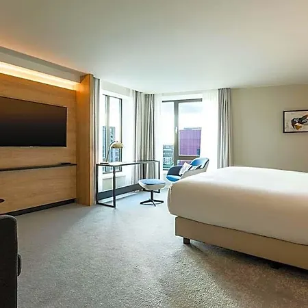 Courtyard By Marriott Sec 4* Glasgow