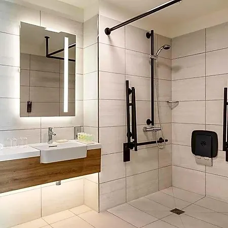 Courtyard By Marriott Sec