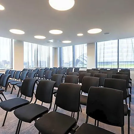Отель Courtyard By Marriott Sec