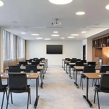 Courtyard By Marriott Sec Hotel Glasgow