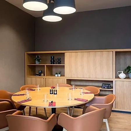 Courtyard By Marriott Sec Hotel Glasgow