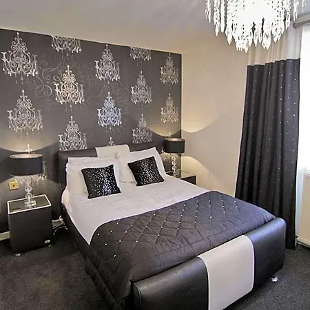 The Burnside Hotel