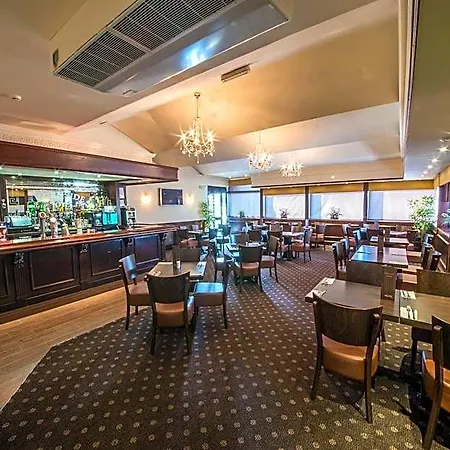 The Burnside Hotel Glasgow